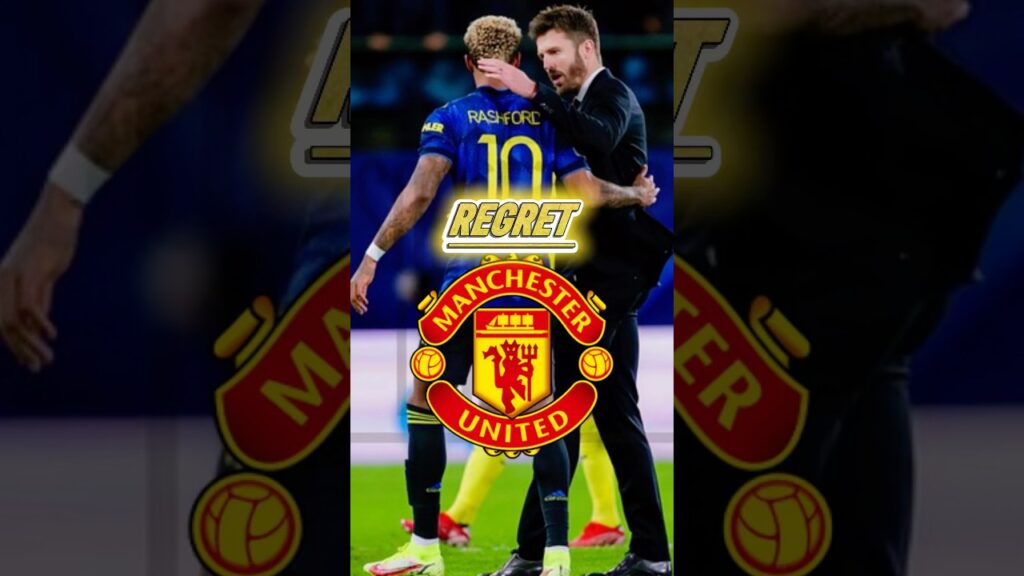 Rashford to Manchester United Reality Check 🔥 #Shorts #Football