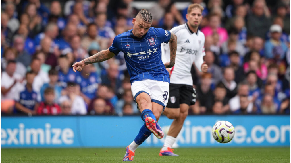 Transfer Deadline Day latest news LIVE: Kalvin Phillips agrees Sheffield United loan, Jean-Philippe Mateta deal OFF