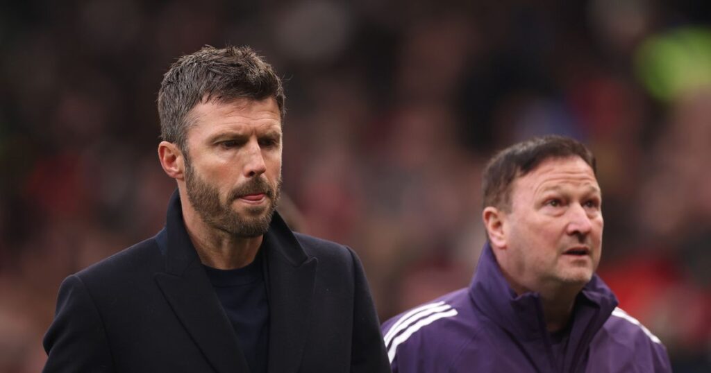 Man United wrapped up three January deals – and four transfers could still happen Manchester Evening News