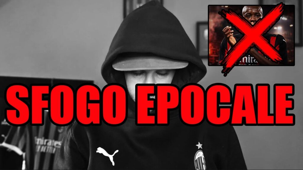 [SFOGO EPOCALE!!] MATETA È SALTATO!! NON SUPERA LE VISITE MEDICHE!! || REAZIONE TIFOSO MILANISTA