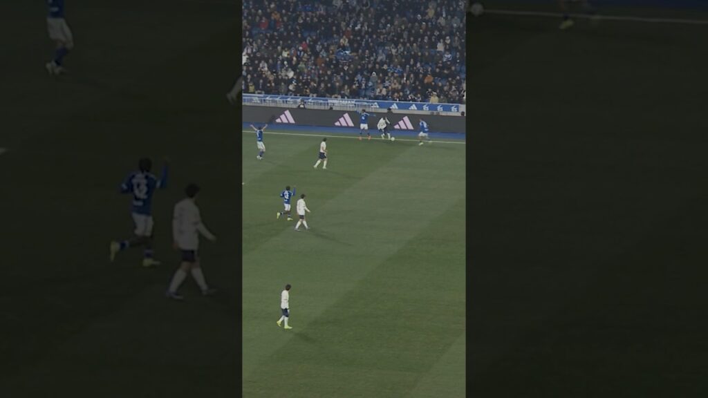 Nuno Mendes being Nuno Mendes. 💥 #Ligue1 #PSG #NunoMendes