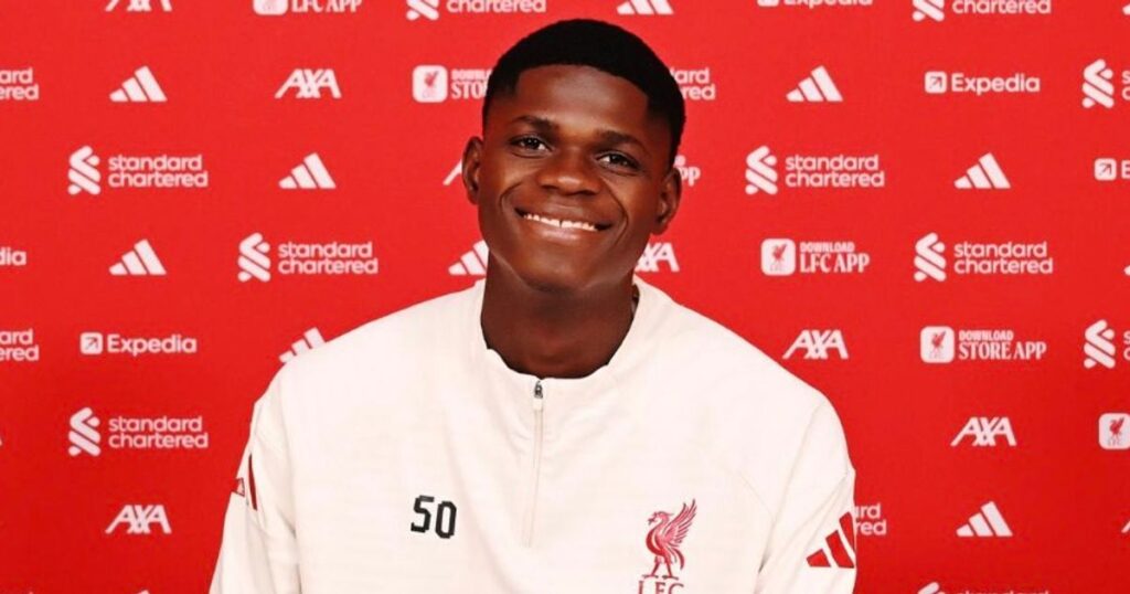 Liverpool’s January transfer window – Full list of ins and outs as Reds sign four defenders Liverpool Echo