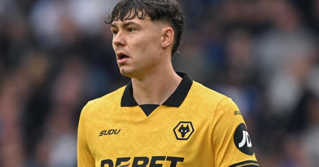 Tuesday’s briefing: Strand Larsen headlines quiet deadline day