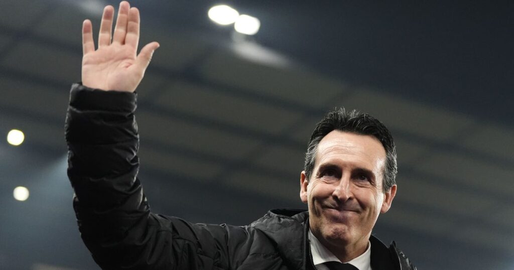 Aston Villa transfer answer unclear but one concern remains after winter dealings Ipso logo