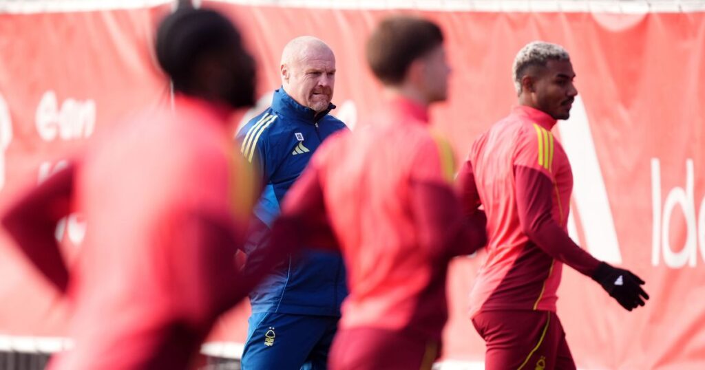 Nottinghamshire Live