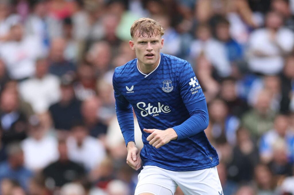 “I’ll do anything to get on the pitch again”