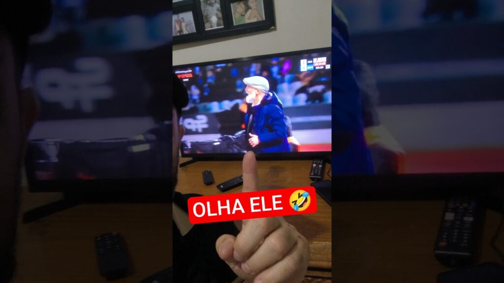 LEMBRA DELE? THIAGO SILVA DEU MOLE #shorts