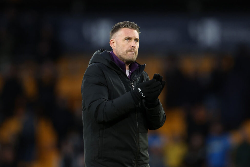 Supporting image for story: 'The lads need to be honest with me' - Kevin Wilkin open to resting tired AFC Telford United stars