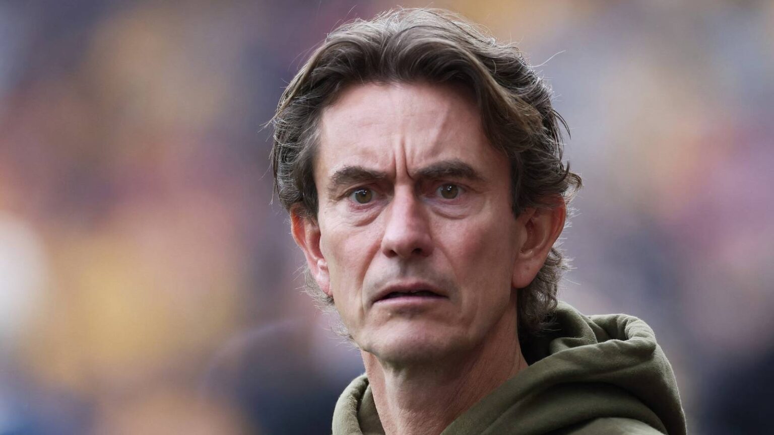 Tottenham Transfer Plan Could Point To Thomas Frank Sack Decision