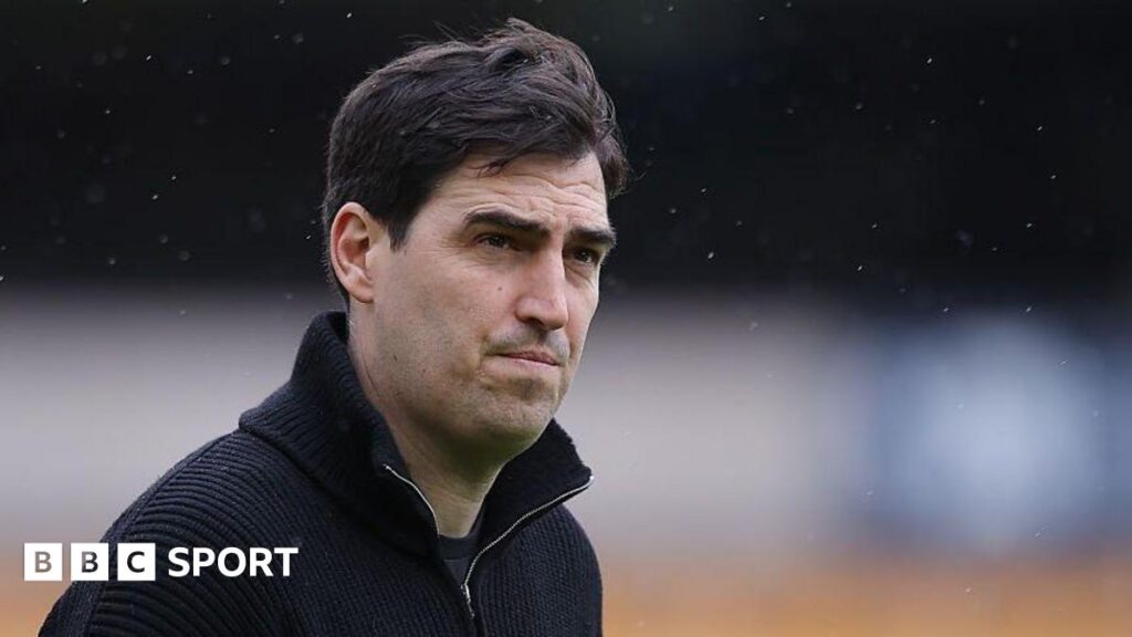 Bournemouth news: Analysis - Cherries keep investing as Andoni Iraola contract runs down