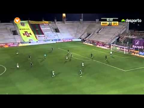 Liga ZON Sagres(17ªJ)  Defesa da Jornada - Rui Patrício