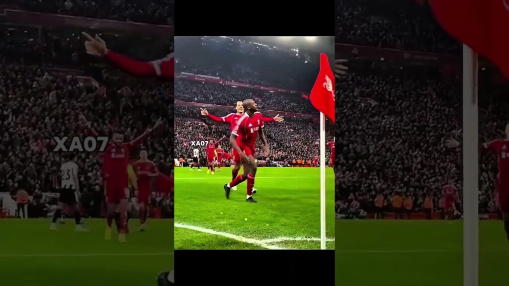 Konate And His Father💔🥺 #shorts #ronaldo #messi #shortsvideo