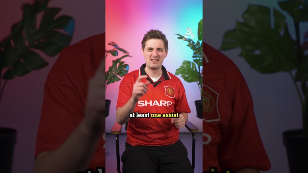 Why Bruno Fernandes Could Break The Assists Record | #premierleague #manutd