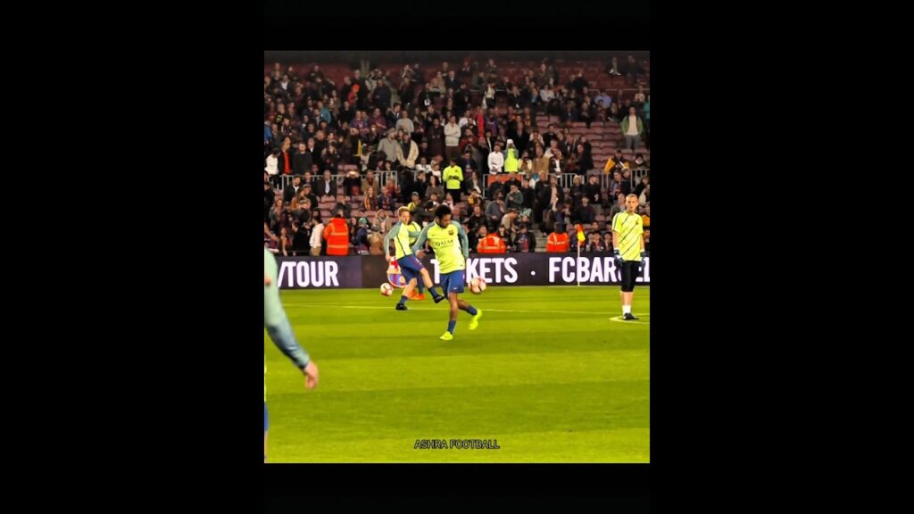 Neymar Jr ⚽🔥 #football #shorts #neymar #footballshorts