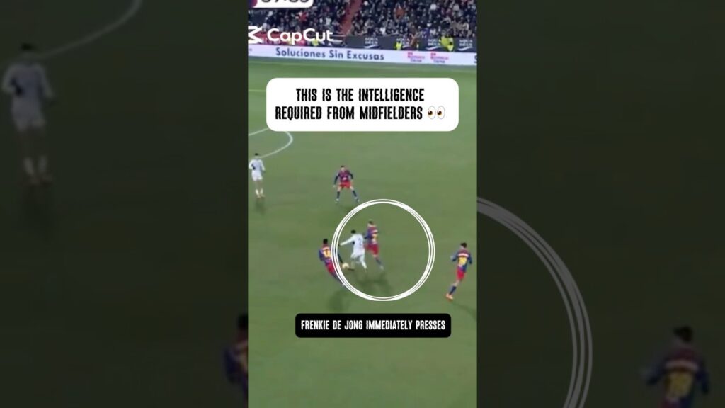 Tactical Analysis: How Frenkie de Jong MASTERMINDED Lamine Yamal’s Stunner vs Albacete! Tactical Analysis: How Frenkie de Jong MASTERMINDED Lamine Yamal's Stunner vs Albacete!