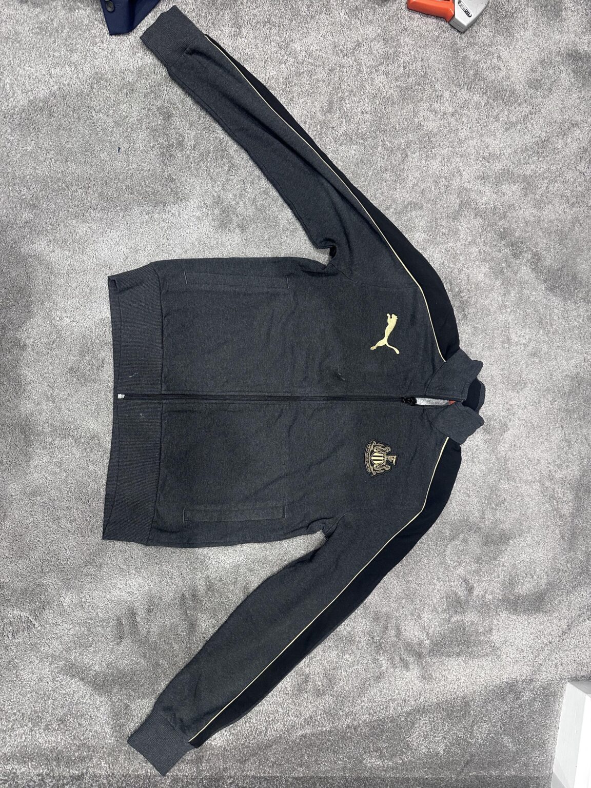 Anyone identify this?