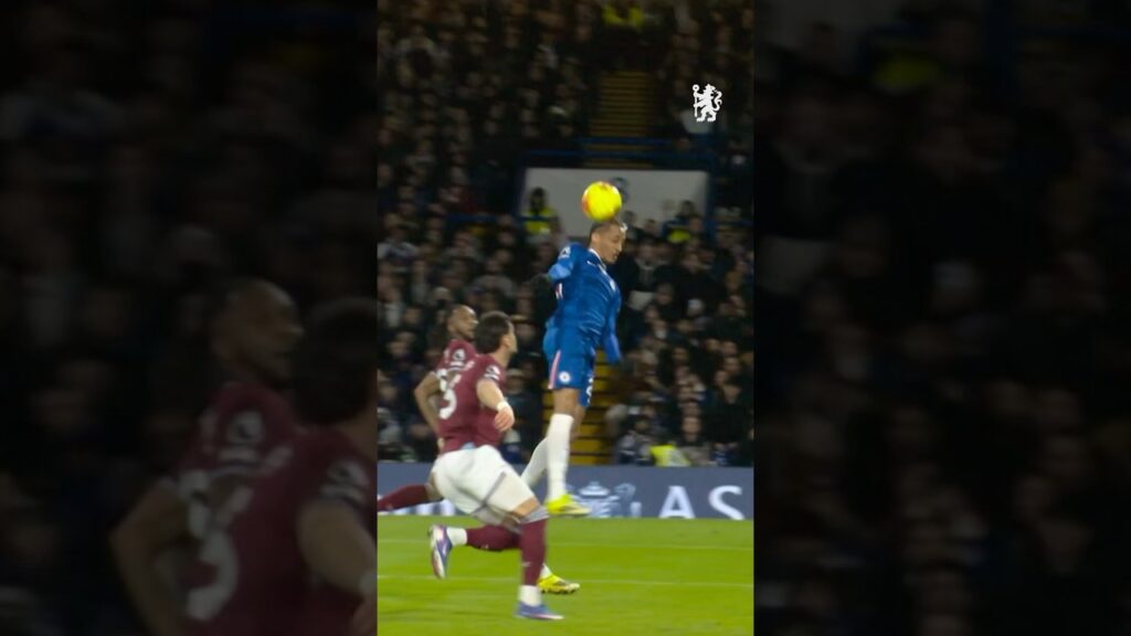 JOÃO PEDRO ignites the comeback 📈