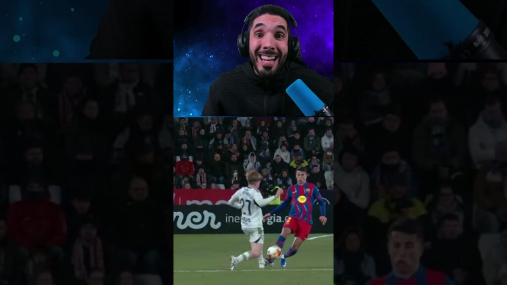 ¿ERA EXPULSION a JOAO CANCELO? #futbol #barça #albacete