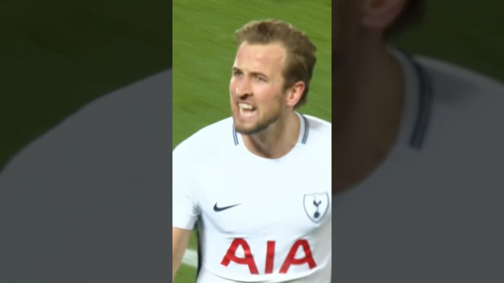 Harry Kane joined the Premier League 100 Club, eight years ago today 💯