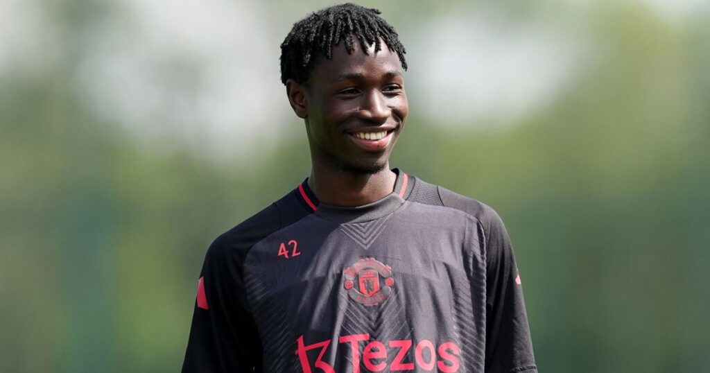 Manchester Evening News