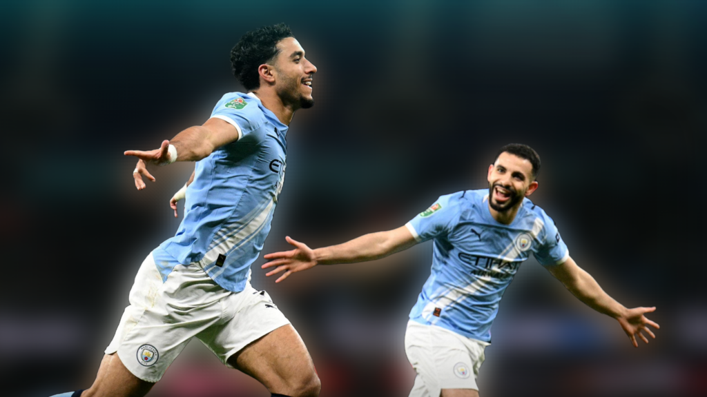 Man City to face Arsenal in final after beating Newcastle