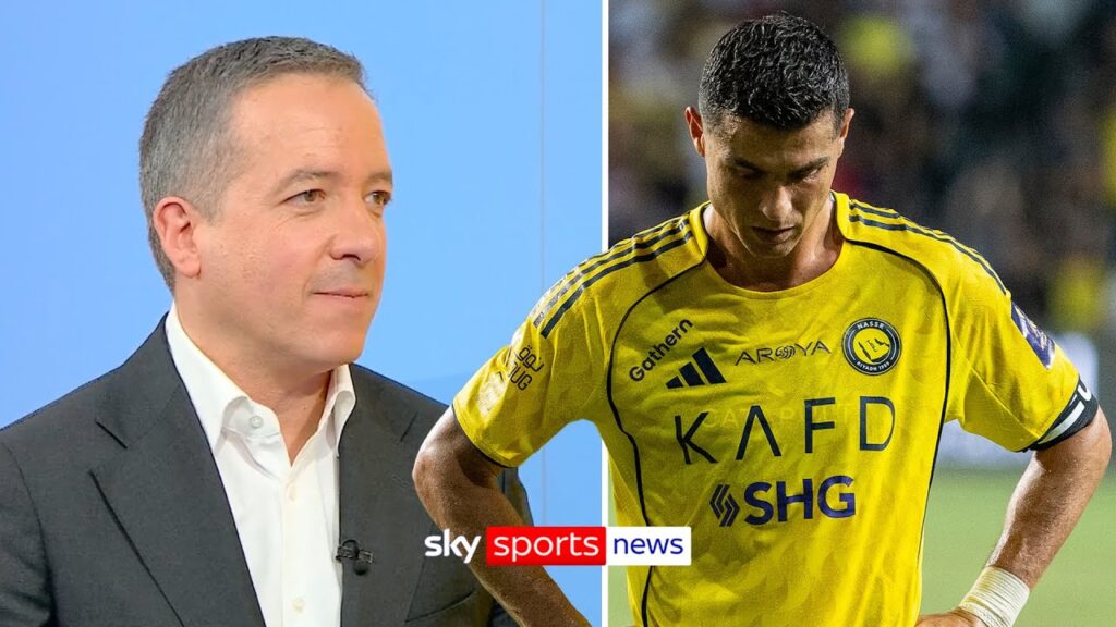 BREAKING: Cristiano Ronaldo expected to end strike and play against Al Ittihad BREAKING: Cristiano Ronaldo expected to end strike and play against Al Ittihad