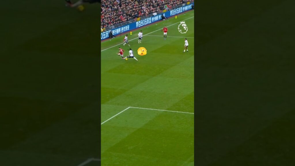 Bruno Fernandes 500 IQ Play 🧠 Bruno Fernandes 500 IQ Play 🧠