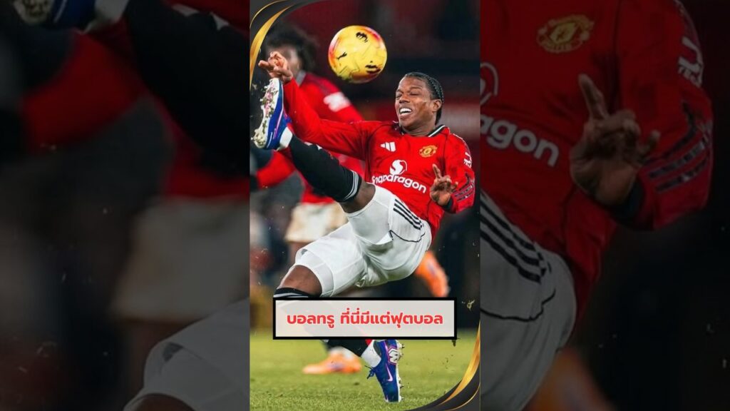 ดีลล่มแบบช็อก!  ไทเรลล์ มาลาเซีย เตรียมบินไปตรวจร่างกายกับ เบซิคตัส ทุกอย่างตกลงแล้ว