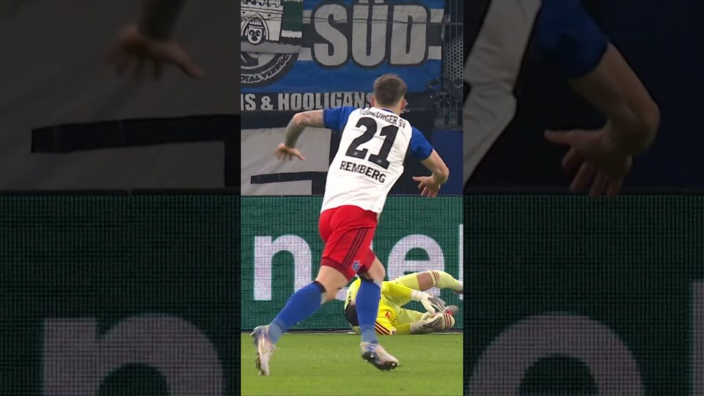 Harry Kane im Glück! #buliclip Harry Kane im Glück! #buliclip