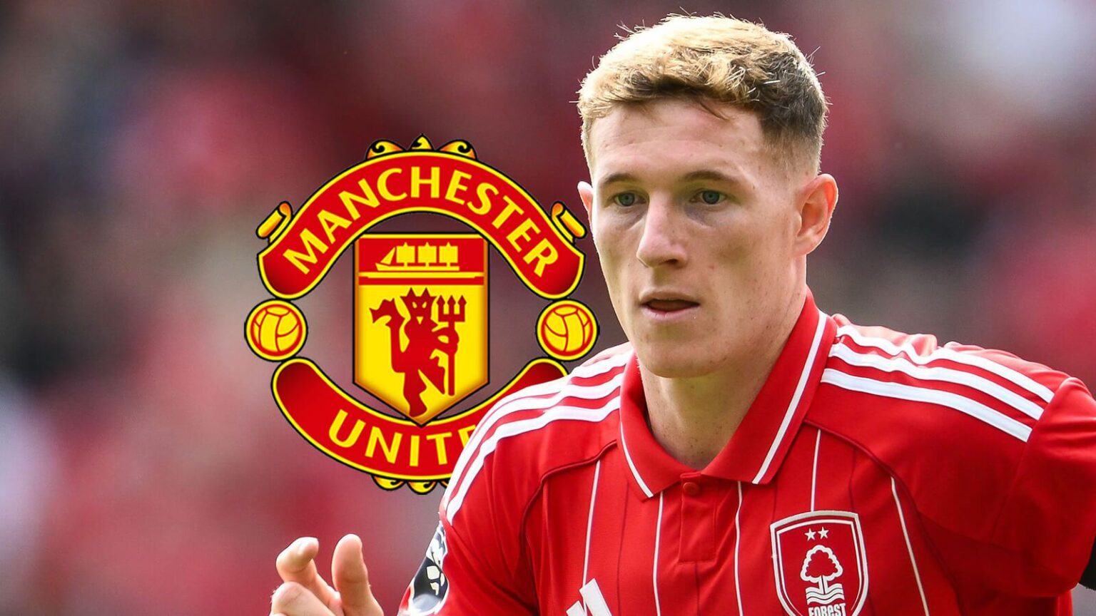 Man Utd fooled by Elliot Anderson's energy over excellence?