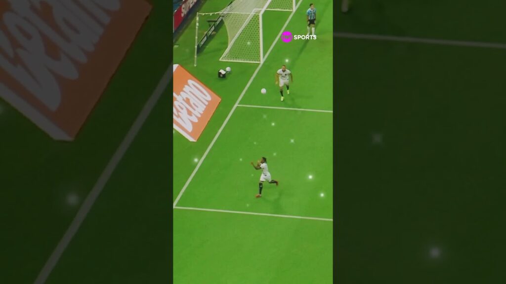 O MONTORO É ESPECIAL! SE LIGA NESSE PASSE CAVADA QUE ELE METEU PRO DANILO BALANÇAR A REDE #shorts O MONTORO É ESPECIAL! SE LIGA NESSE PASSE CAVADA QUE ELE METEU PRO DANILO BALANÇAR A REDE #shorts