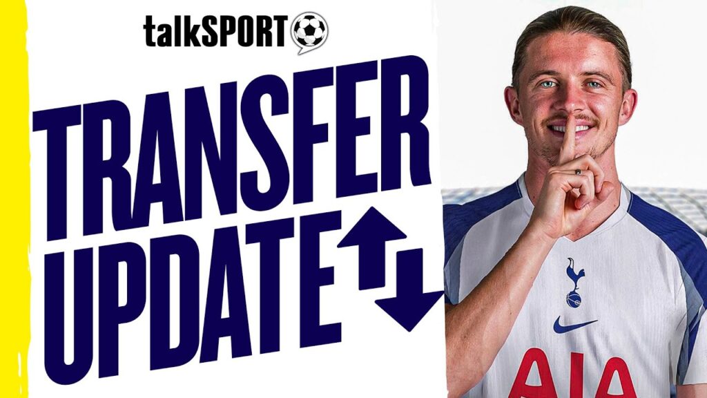 European Football Expert Kevin Hatchard BREAKS DOWN Conor Gallagher's Move to Tottenham Hotspur