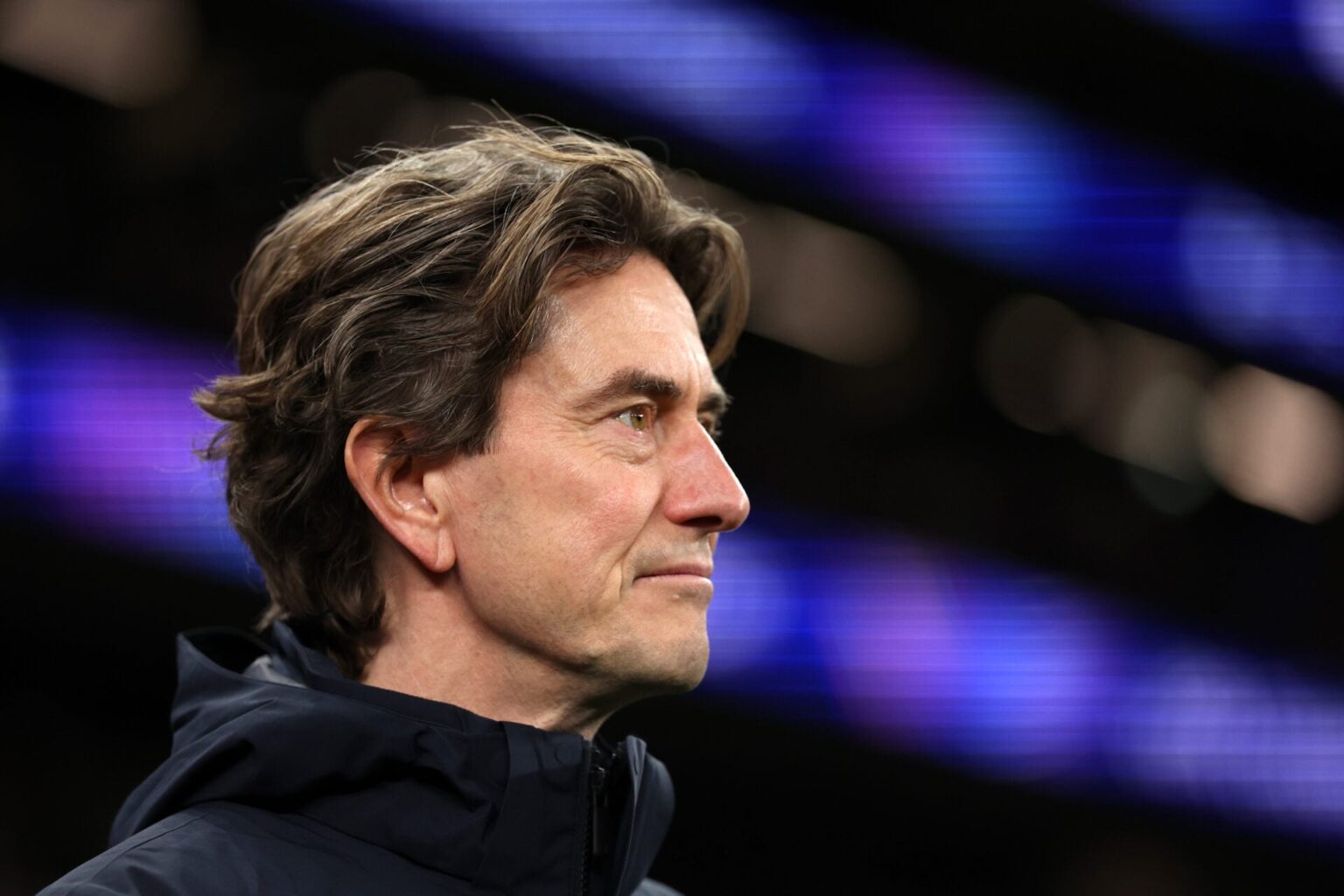 Striker now has eight goals in eight games for his new club after flopping at Tottenham