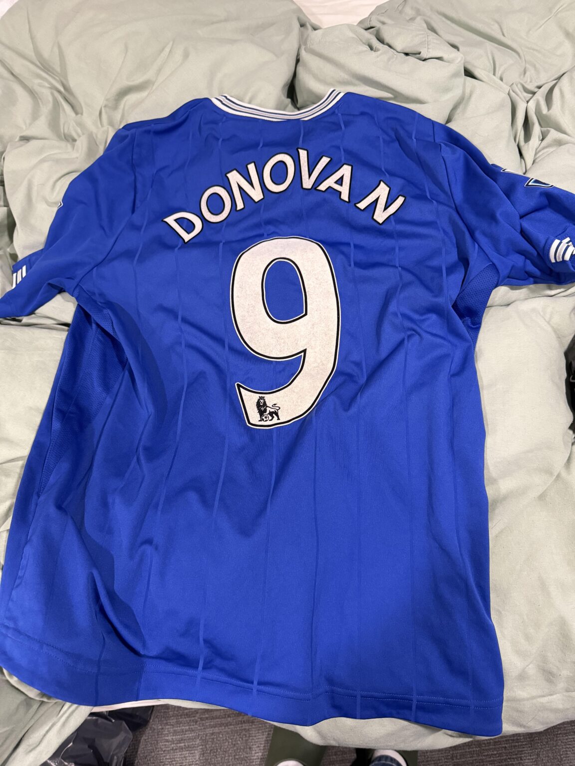 Been a Yank toffee for 15 years…