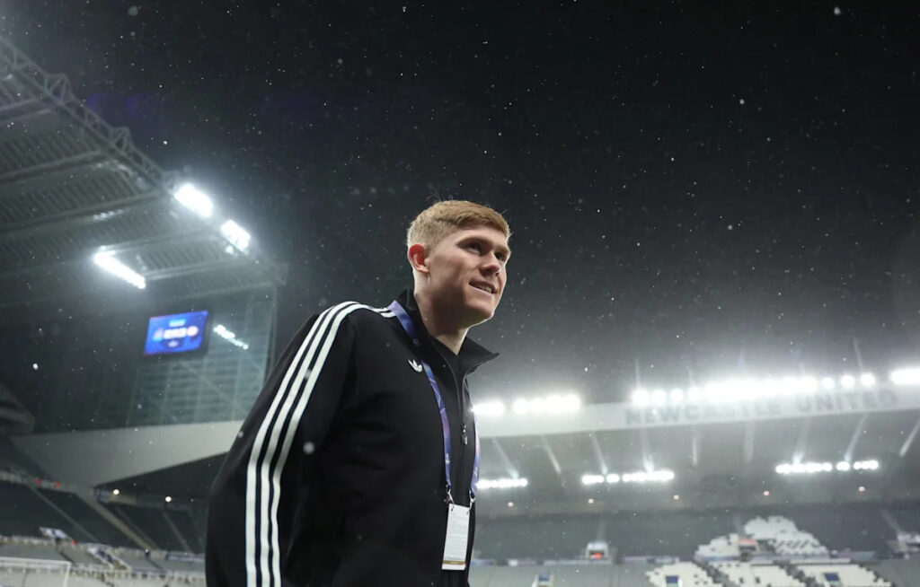 Download app from appStore