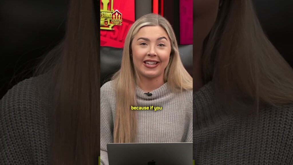 It's TIME for Mason Mount to LEAVE Man Utd! 😬