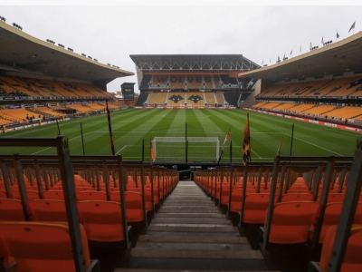Date confirmed for Wolves vs Arsenal Premier League clash at Molineux Date confirmed for Wolves vs Arsenal Premier League clash at Molineux
