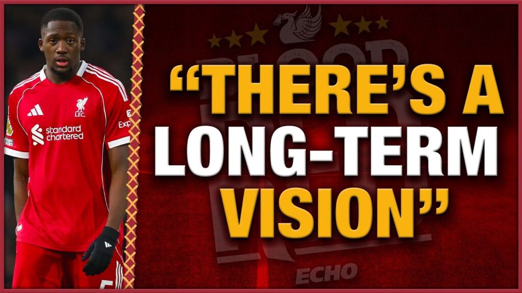 Ibrahima Konate's Liverpool Future: Reaction to Liverpool's Defensive Overhaul!