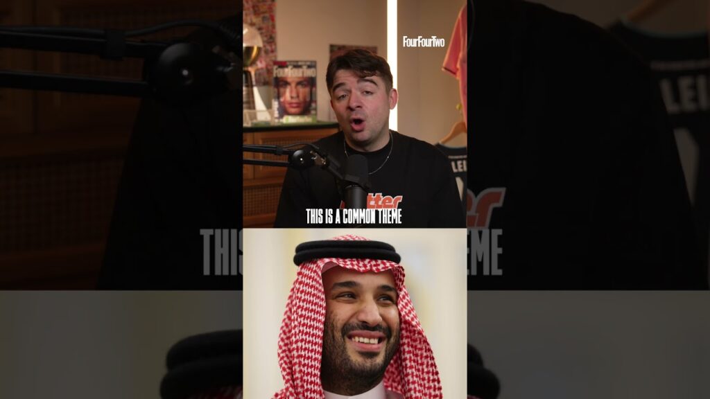 Birthday boy Cristiano Ronaldo is NOT happy! #football #ronaldo #cr7 #shorts