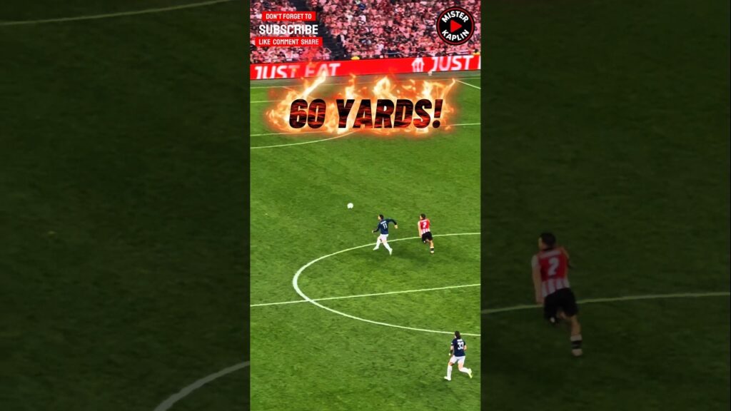 MARTINELLI BANGER 🔥🔥🔥 #arsenal #championsleague #gabrielmartinelli #footballshorts #footballskills