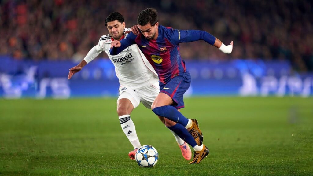 Ferran Torres Is On Fire 🔥 - Ferran Torres Skills & Goals 2026