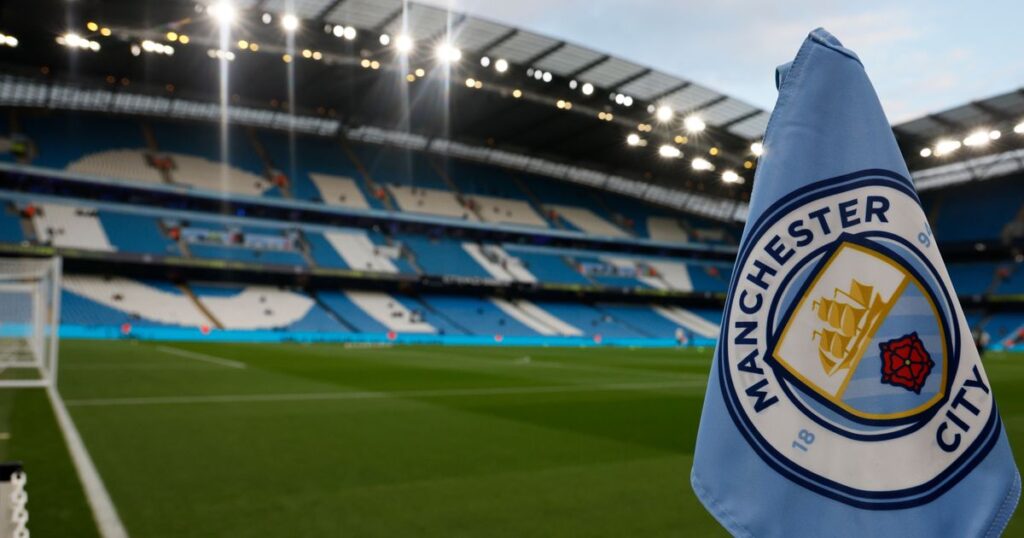 Man City 115 charges verdict latest as Liverpool wait for points deduction decision Liverpool Echo