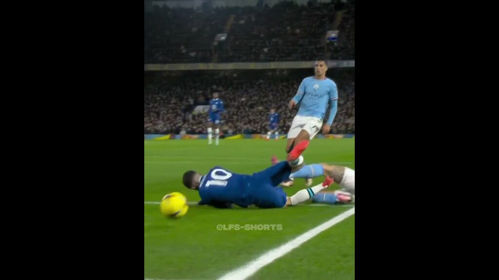 General John Stones 🚧