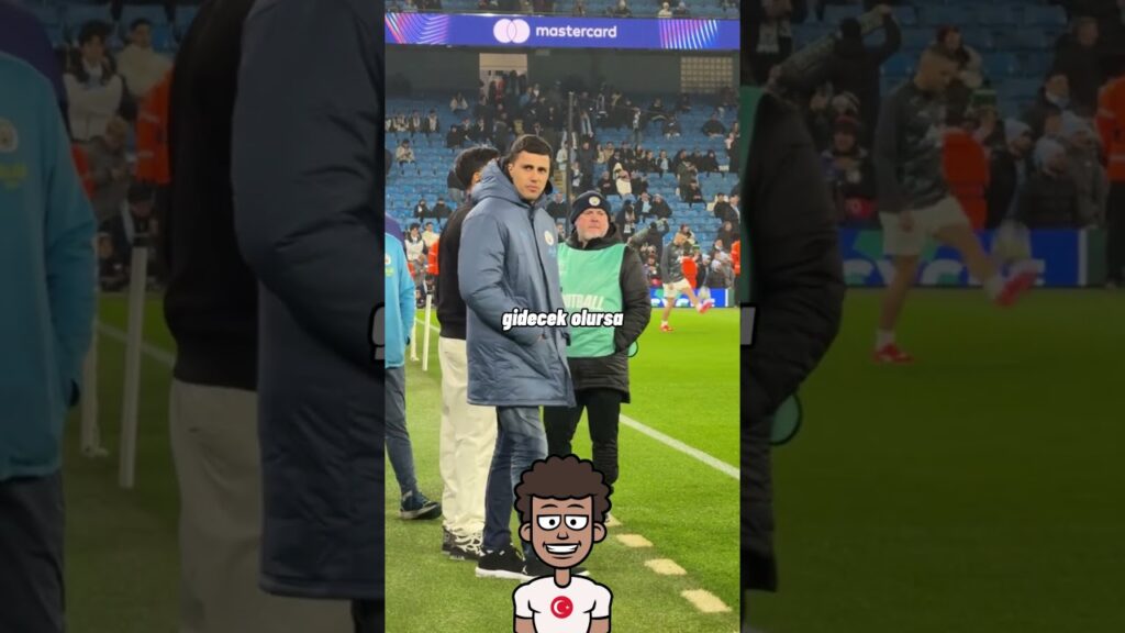 Rodri Takası Gündemi Salladı! Guardiola’nın Planı Mantıklı mı? 😳🫠 #rodri #valverde #shorts Rodri Takası Gündemi Salladı! Guardiola’nın Planı Mantıklı mı? 😳🫠 #rodri #valverde #shorts