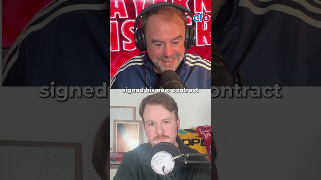 WHAT are Dortmund DOING with Nico Schlotterbeck???