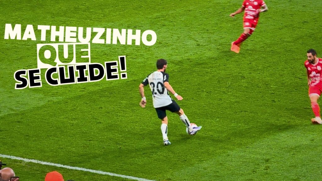 Pedro Milans vs Capivariano | Home Highlights | Paulistão 2026 Pedro Milans vs Capivariano | Home Highlights | Paulistão 2026