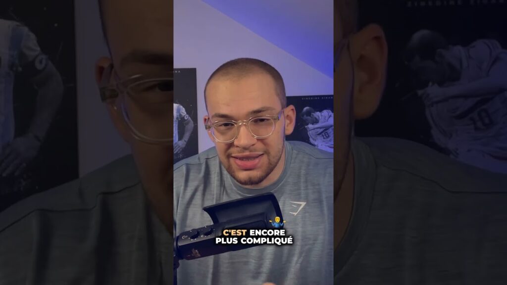 C’est lui le nouveau CAUCHEMAR de la Juventus 👹