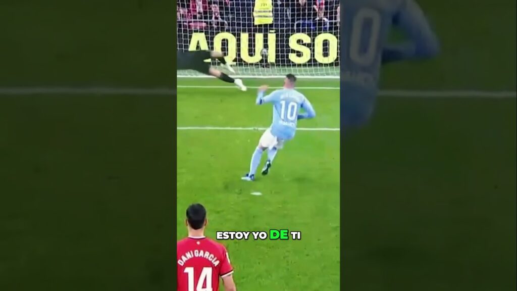 UNAI SIMON O JULEN AGUIRREZABALA, QUIEN ES MEJOR #youtubeshorts #shorts #futbol #athleticclub