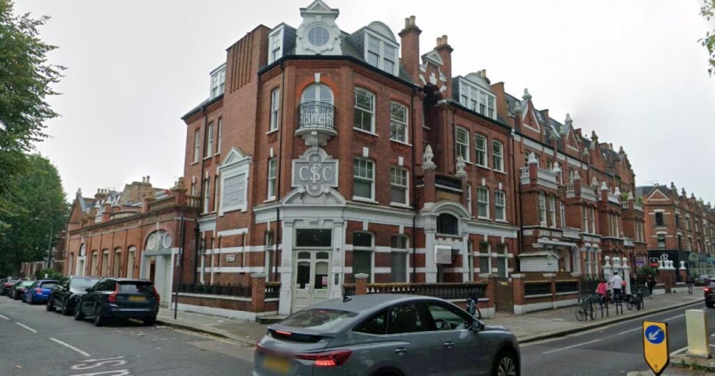 Fulham nursery wants to remove noise condition from site