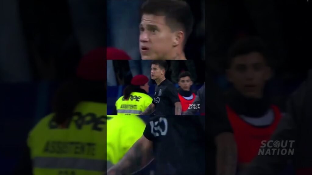 🚨 GRÊMIO NEGOCIA COM OTÁVIO! 🇪🇪 O PEDIDO DE LUIS CASTRO! ⚽